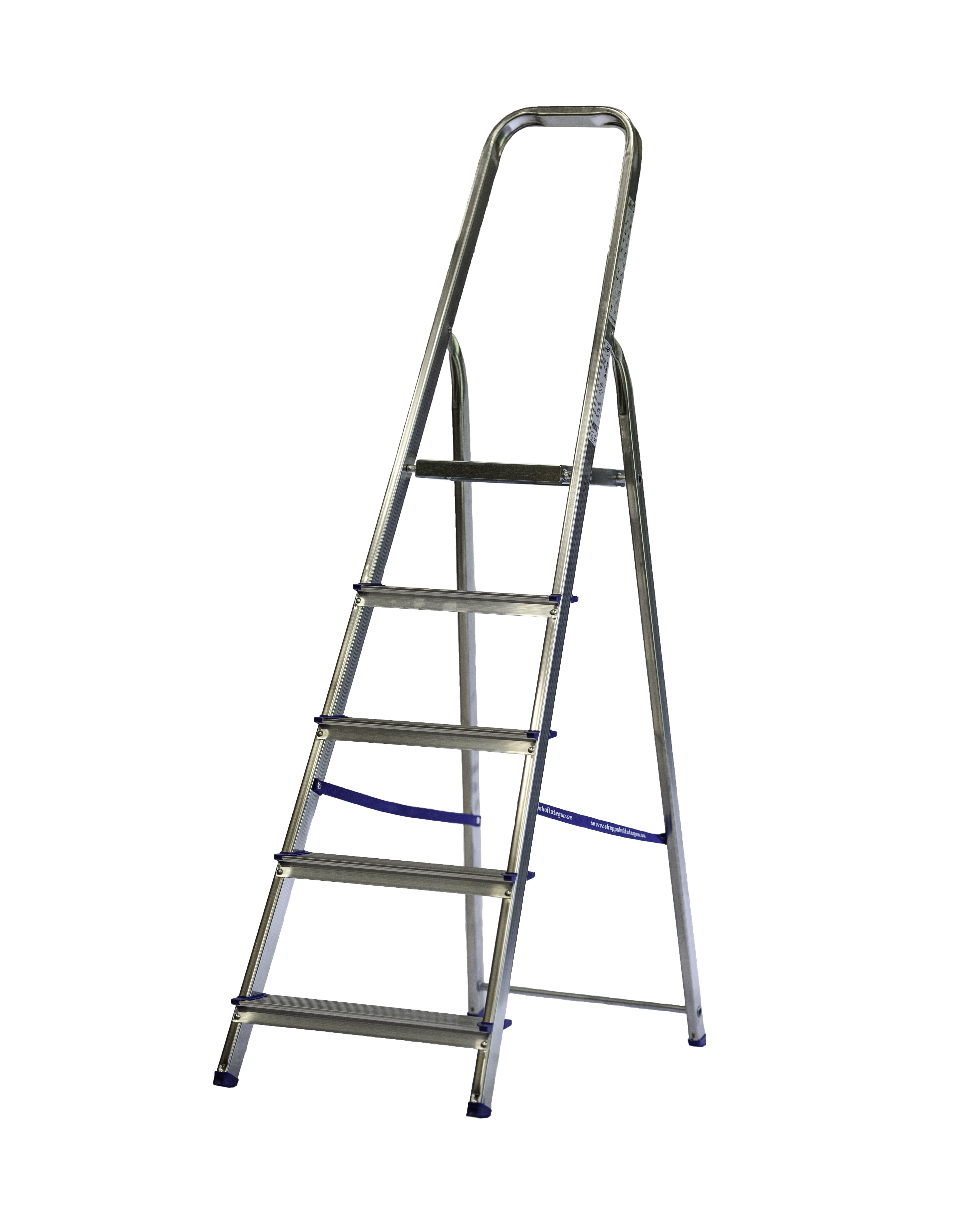 Trappstege 501 - 3