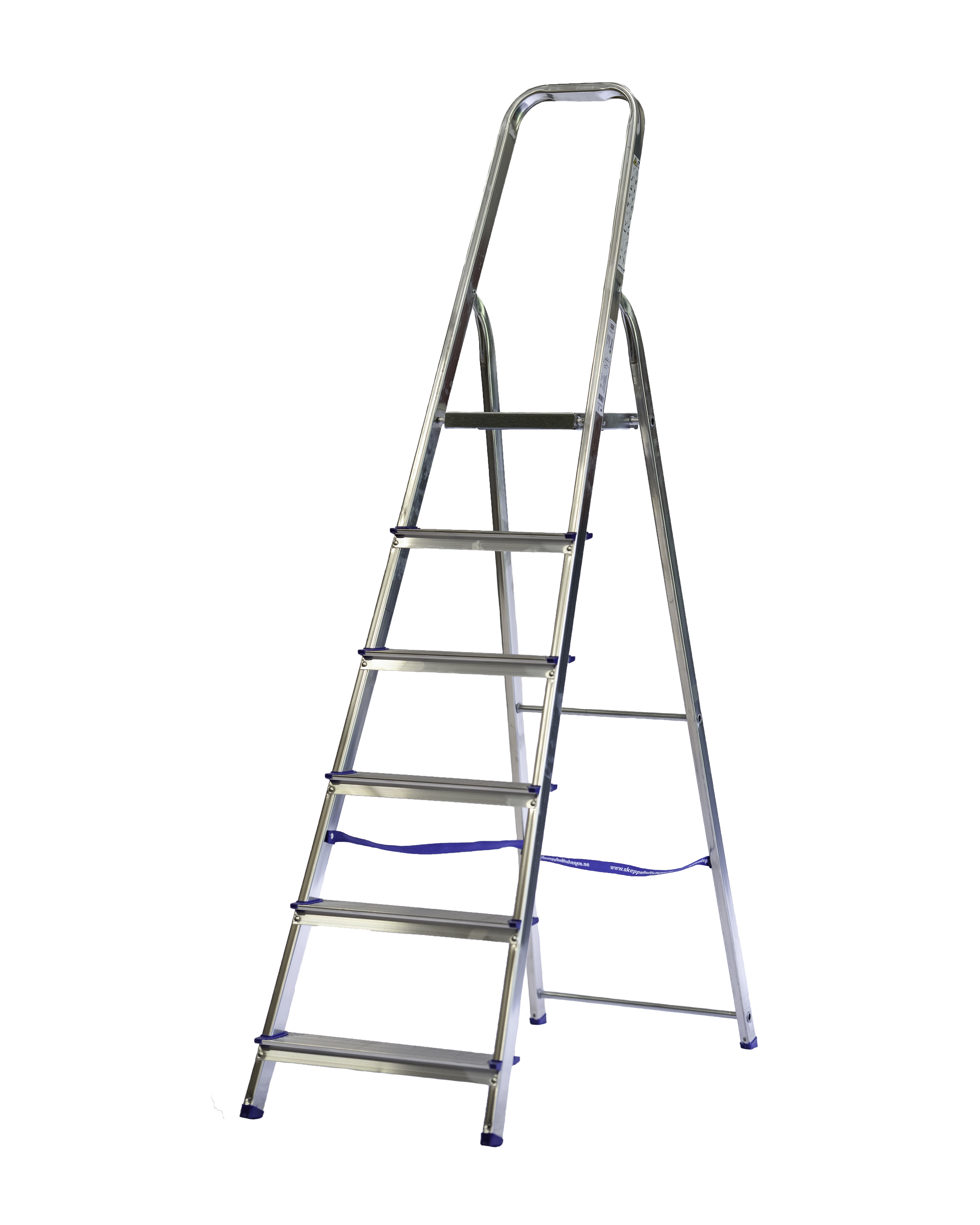 Trappstege 501 - 4