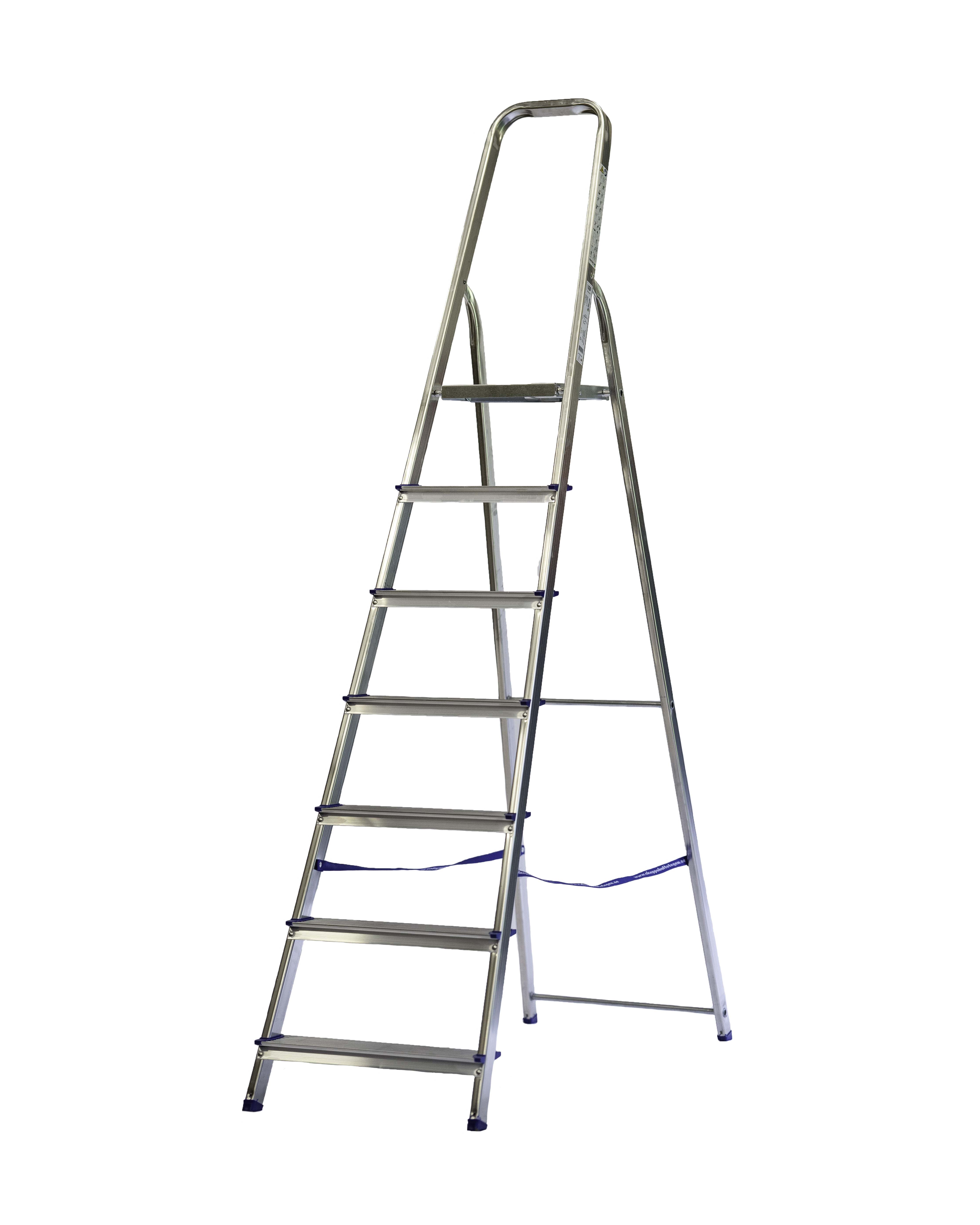 Trappstege 501 - 5