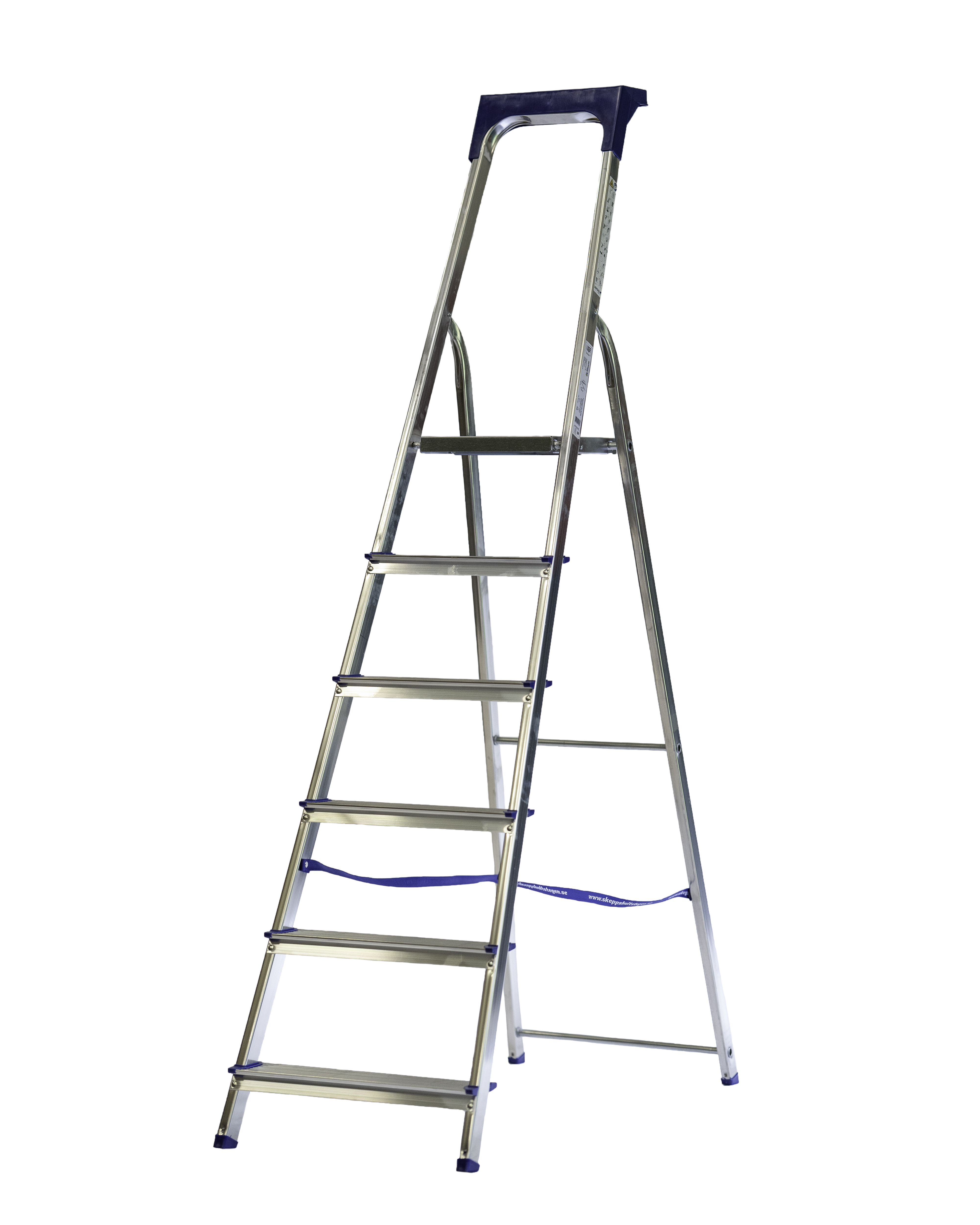 Trappstege 502  - 4
