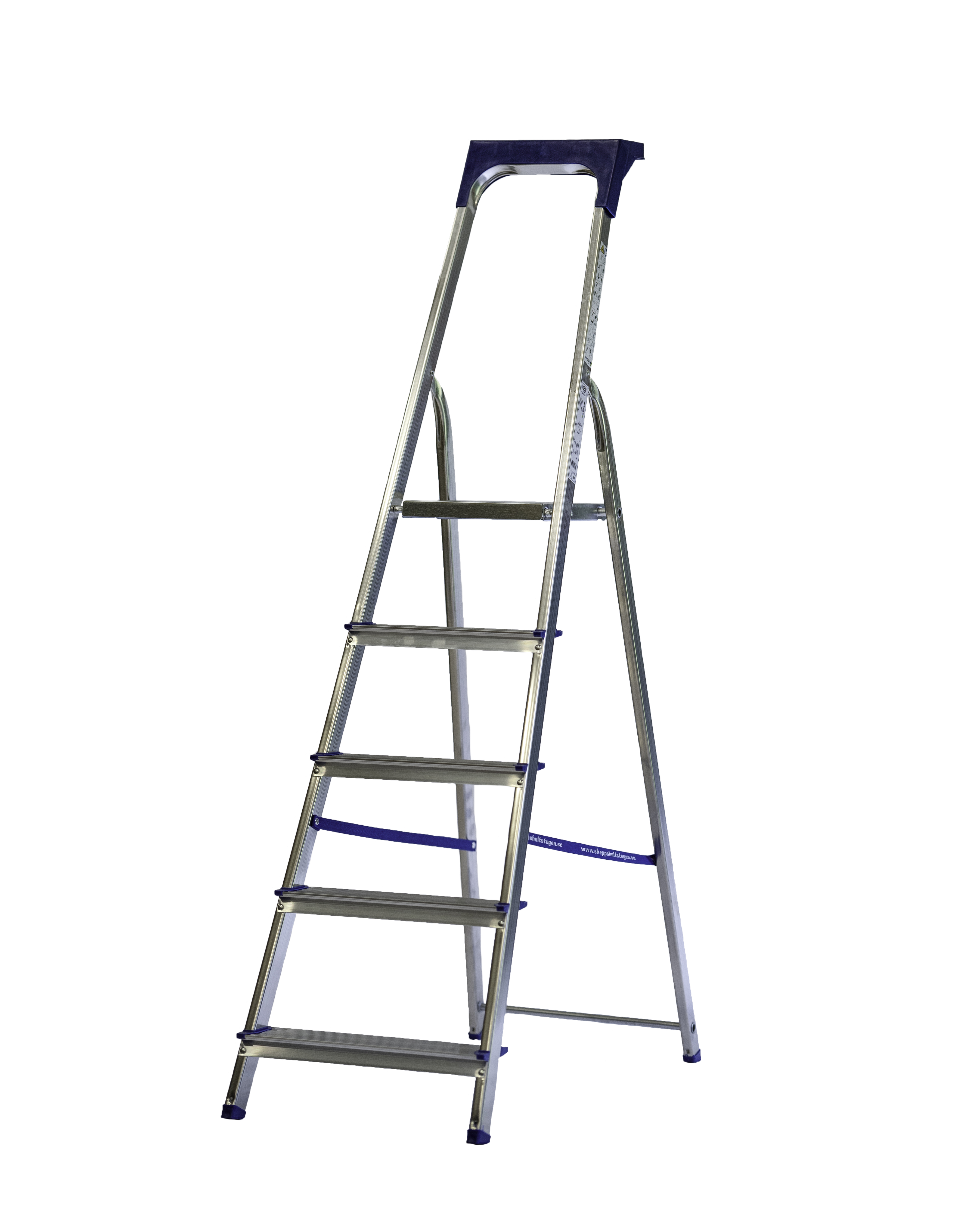 Trappstege 502  - 3