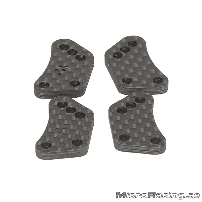 DEAL* HB RACING - Hub Carrier Arm 05 