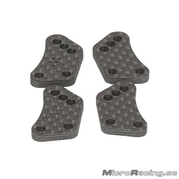 DEAL* HB RACING - Hub Carrier Arm 05 