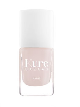 Kure Bazaar Nail Polish Rose Milk, 10ml
