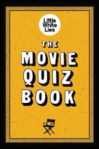 The Movie Quiz Book  