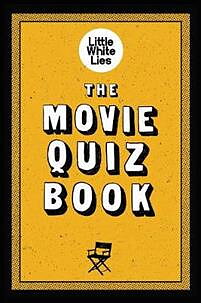 The Movie Quiz Book  