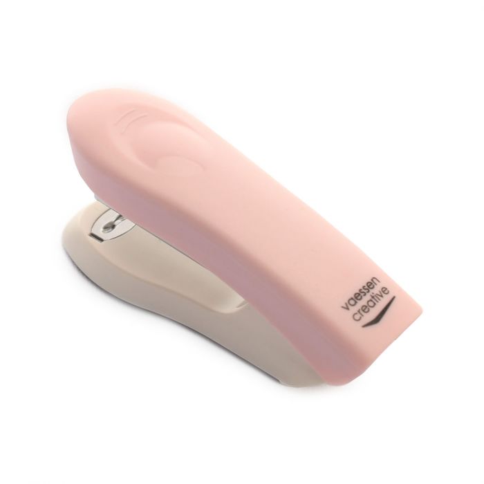 Vaessen - Stationery set Light Pink - 4