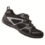 Shimano Shimano SKOR CT40 CITY/TREKKING SVART CLICK´R