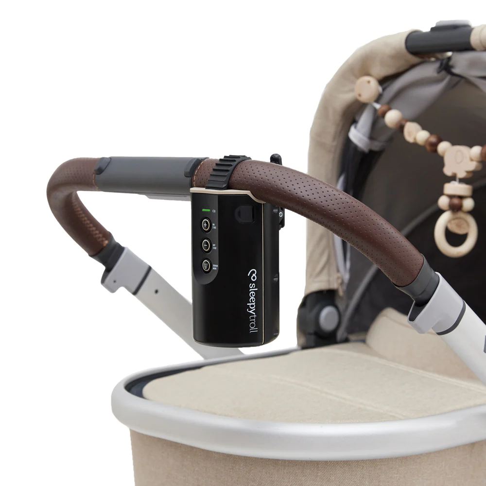 Sleepytroll Baby Rocker Gen 2 - 4