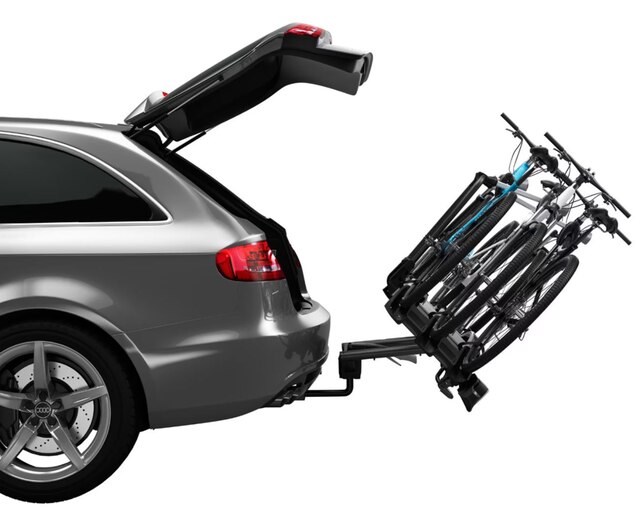 Thule VeloCompact 926 - 2