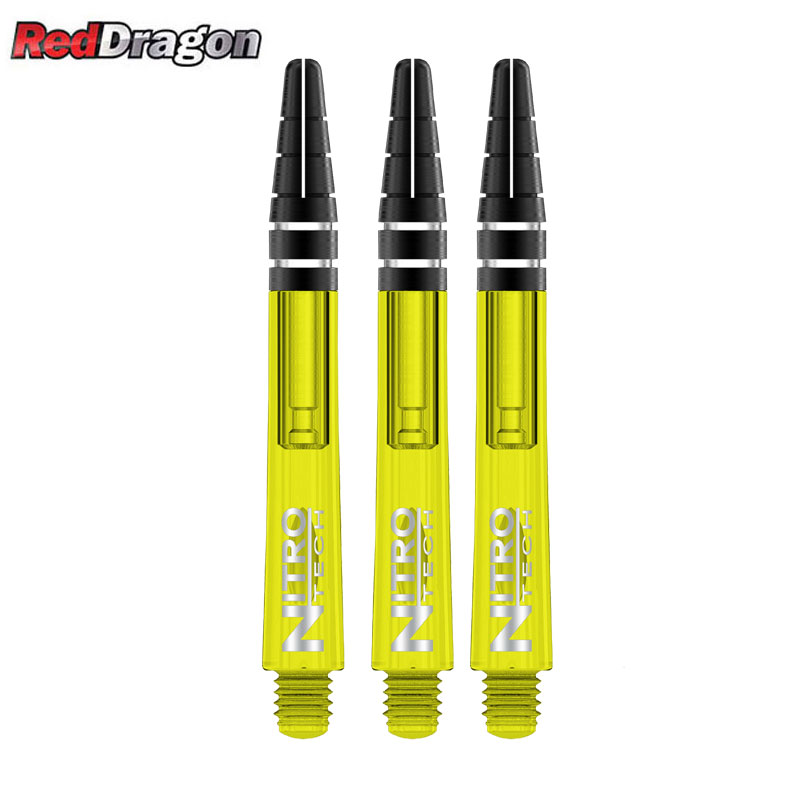 Red Dragon Nitrotech Gula Medium 42mm