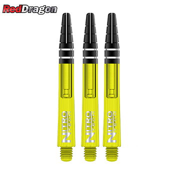 Red Dragon Nitrotech Yellow Medium 42mm