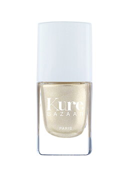 Kure Bazaar Nail Polish Or Pur, 10ml