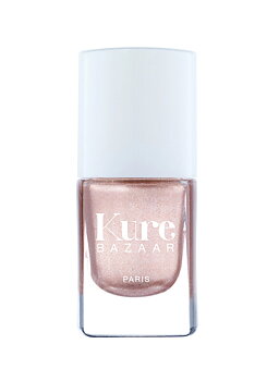 Kure Bazaar Nail Polish Or Rose, 10ml