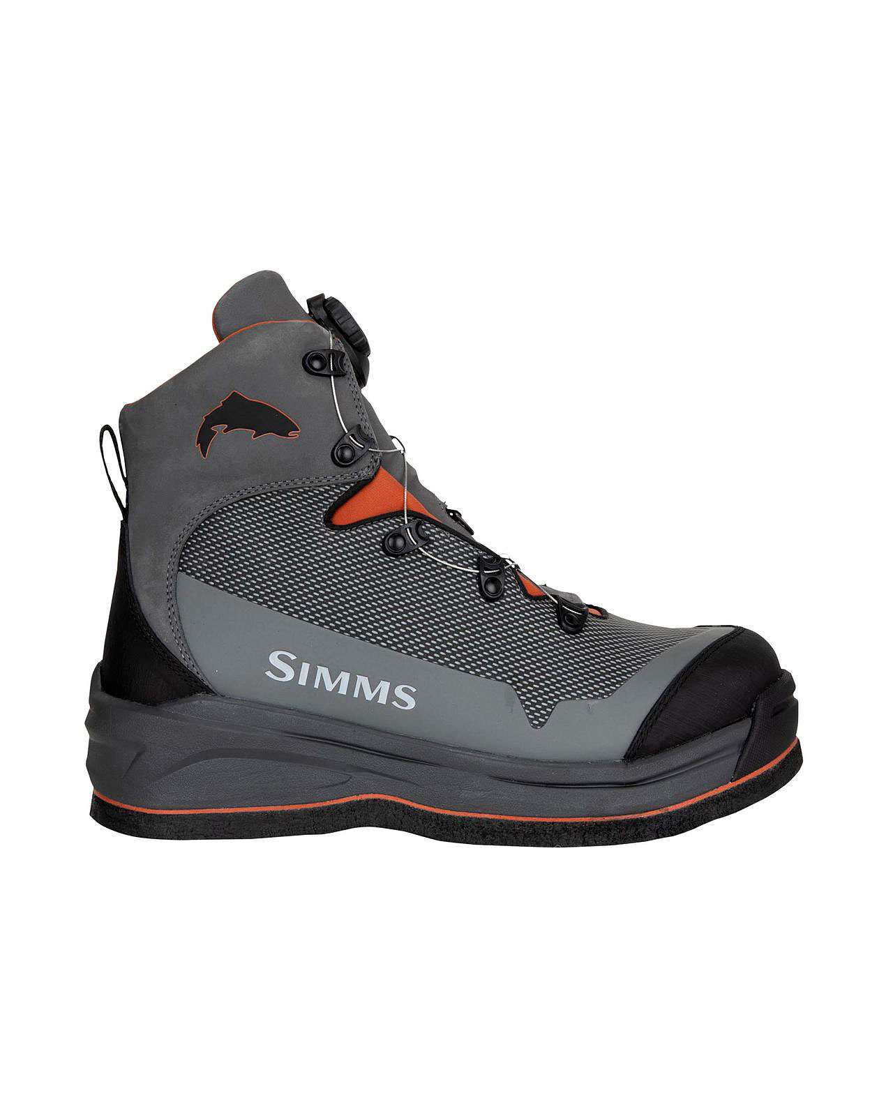 Simms Guide BOA Boot Filt - 3