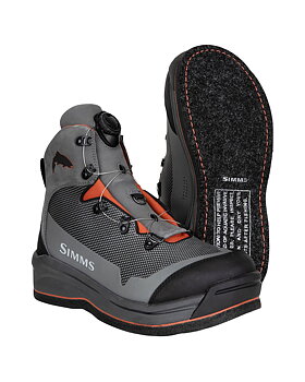 Simms Guide BOA Boot Filt