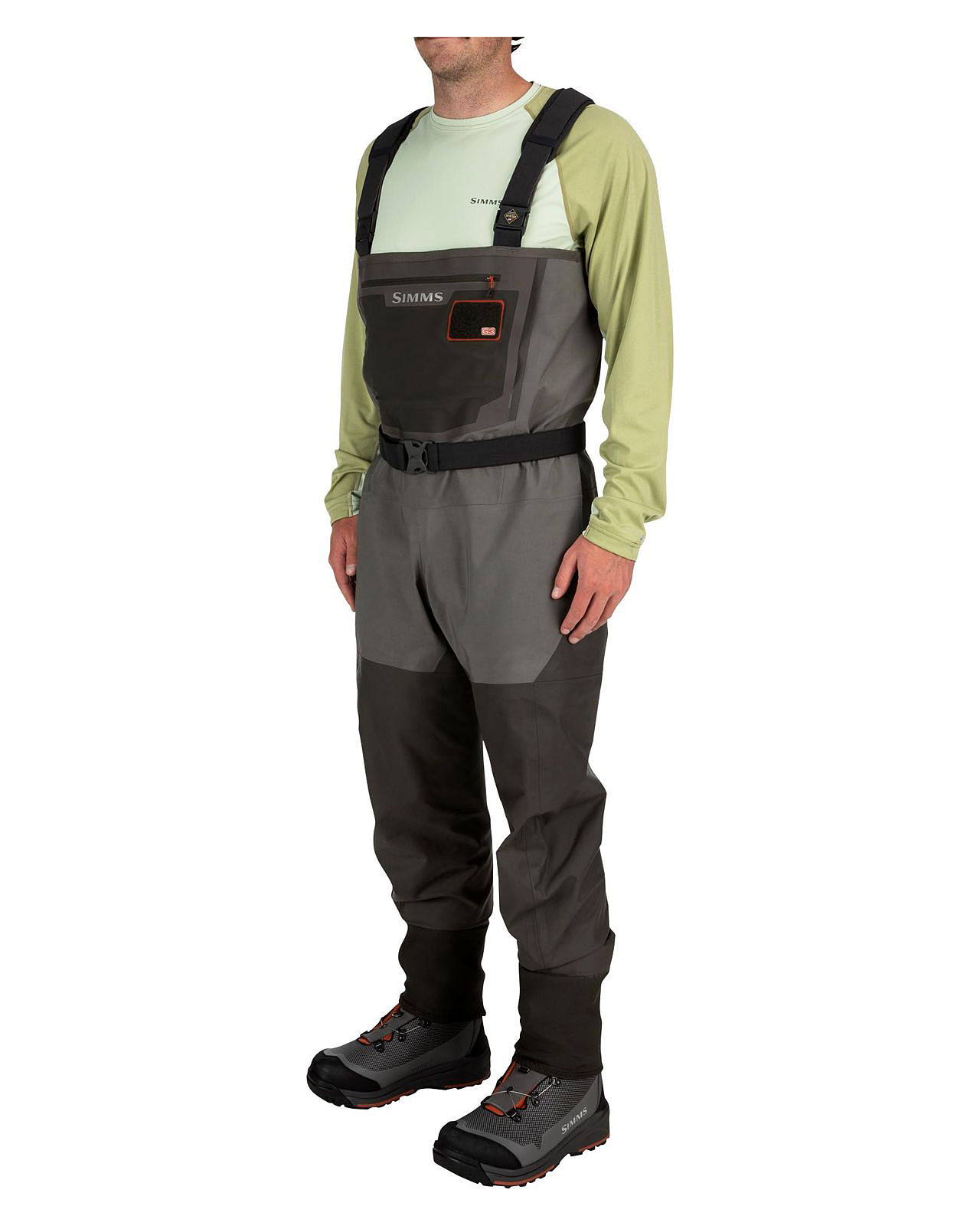 Simms G3 Guide Vadare - 3