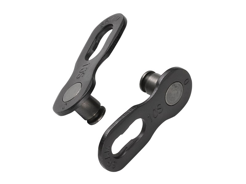 SRAM Chain connector PowerLock 10 speed Black
