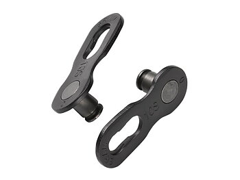 SRAM Chain connector PowerLock 10 speed Black