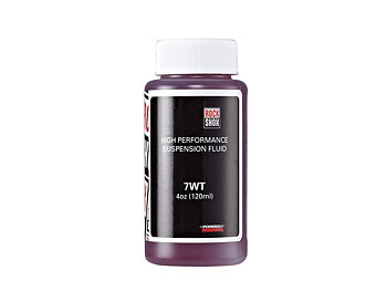 ROCKSHOX Suspension oil, 7 WT 120 ml