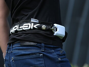 HIPLOK LITE CHAIN LOCK