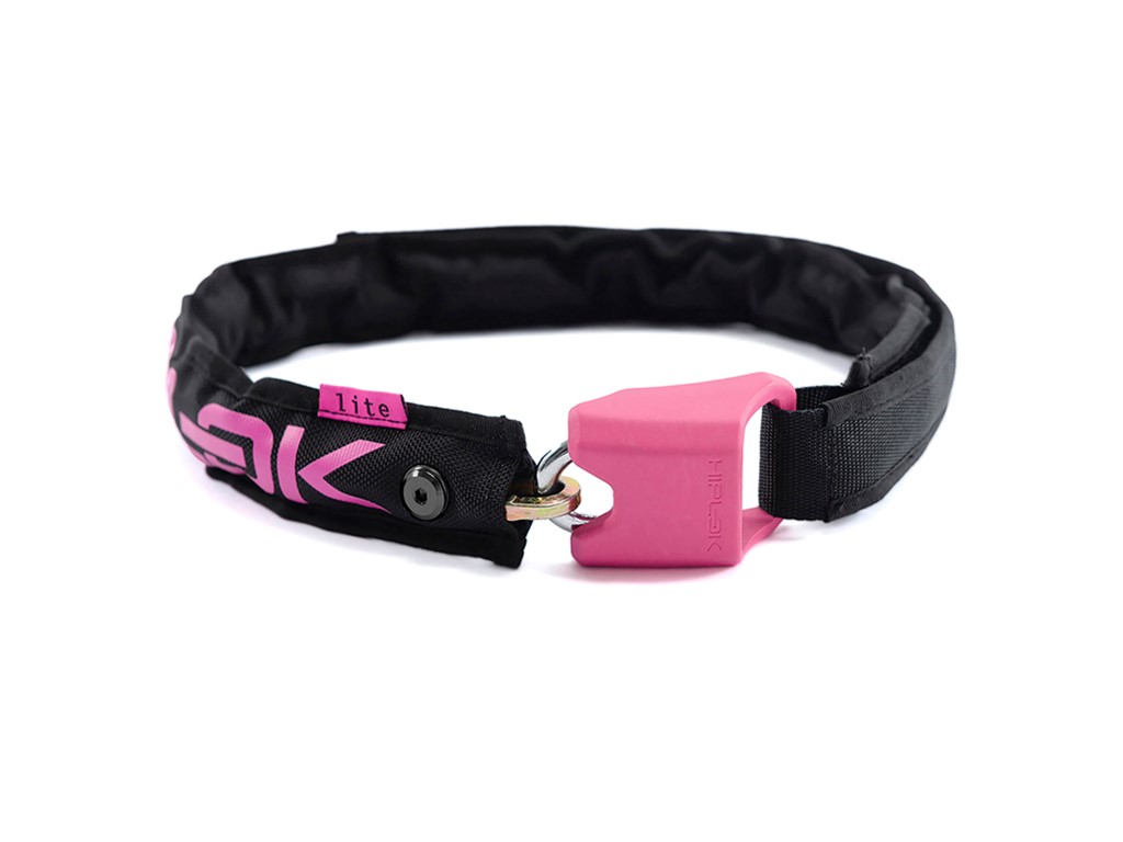 HIPLOK LITE CHAIN LOCK