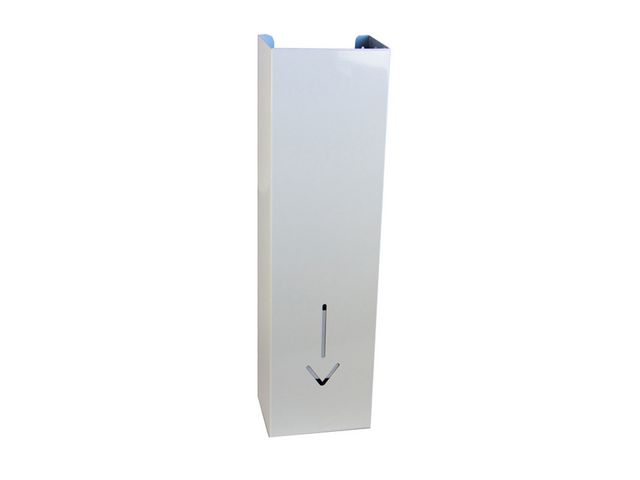 Dispenser för skoskydd 