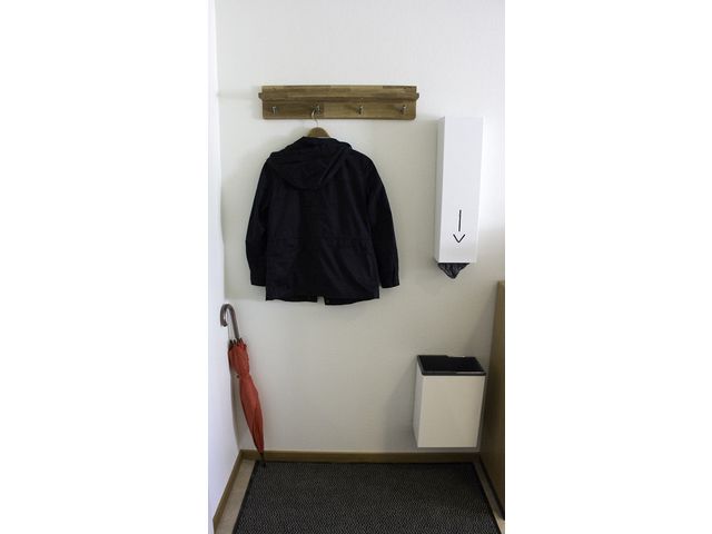 Dispenser för skoskydd  - 3