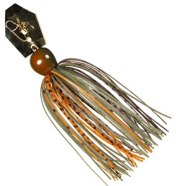 Z-Man Chatterbait MiniMax 10,5 g - 4