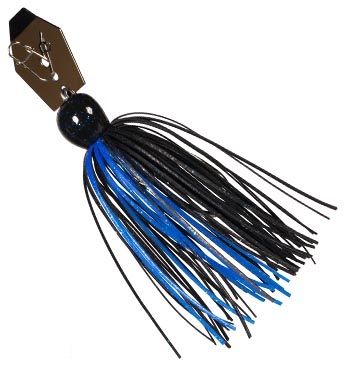 Z-Man Chatterbait MiniMax 10,5 g - 2
