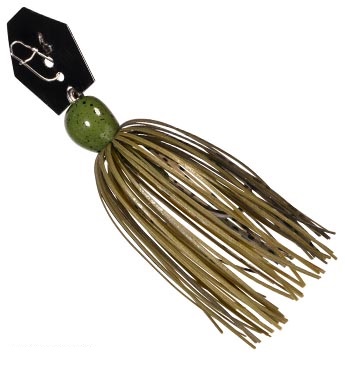 Z-Man Chatterbait MiniMax 10,5 g - 7