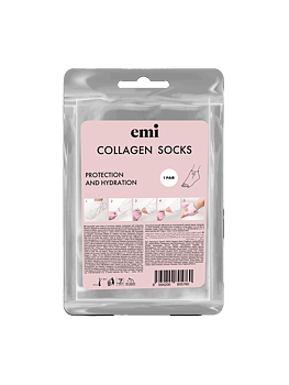 Set Collagen Socks, * 1