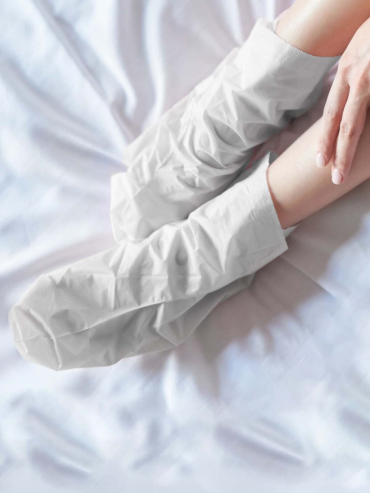 Set Collagen Socks, * 1 - 2