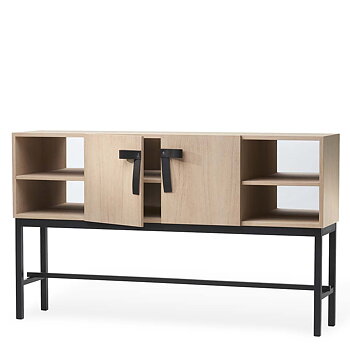 The Bow Sideboard - A2