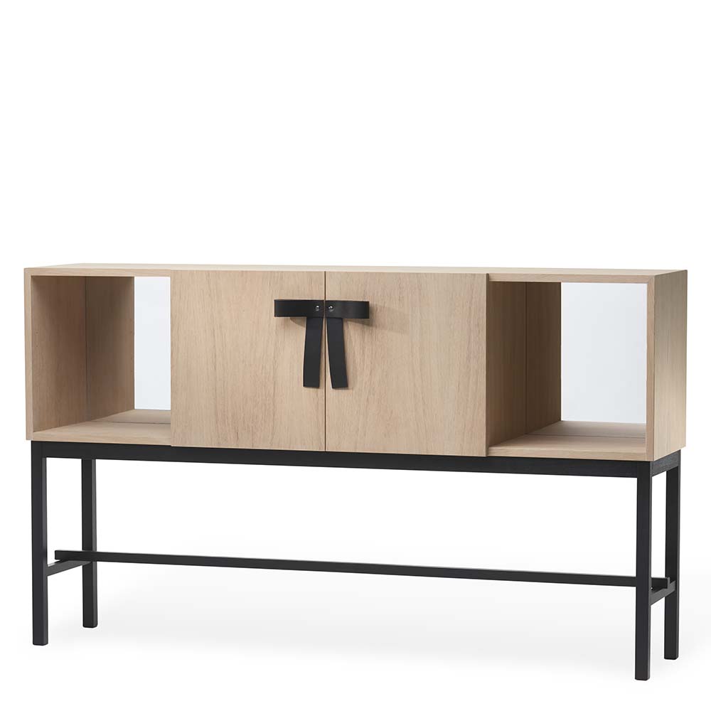 The Bow Sideboard - A2 - 3