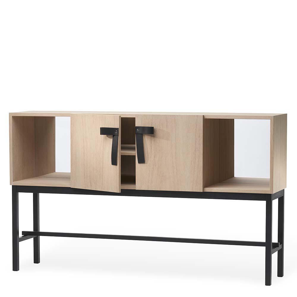 The Bow Sideboard - A2 - 4