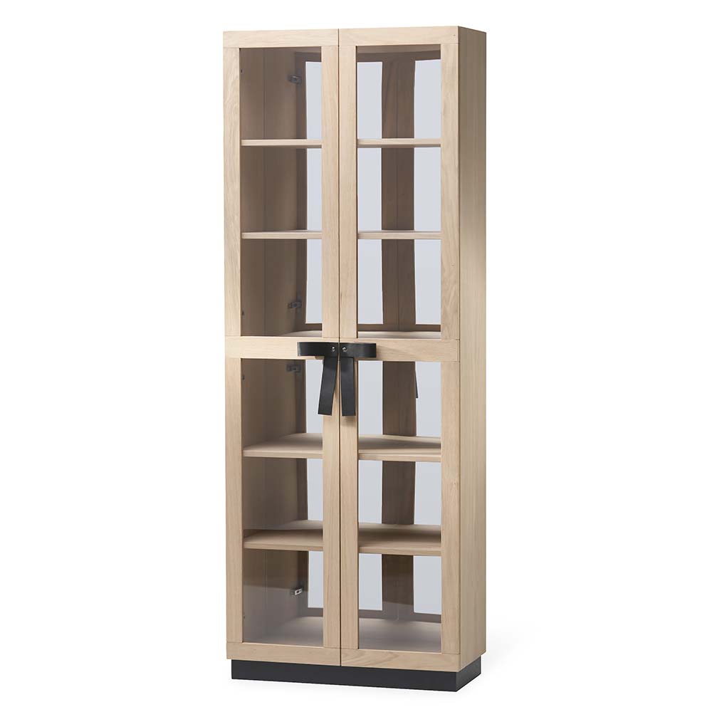 The Bow Vitrin Cabinet - A2