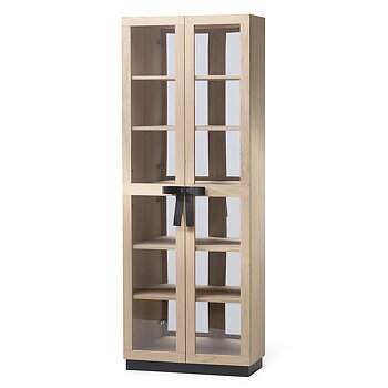 The Bow Vitrin Cabinet - A2