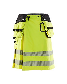 Blåkläder VARSELKILT