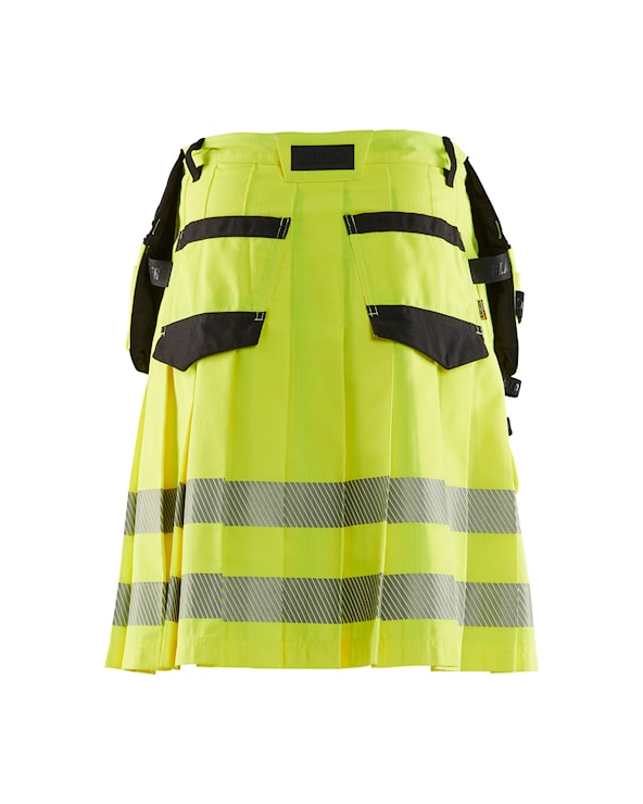 Blåkläder VARSELKILT - 2