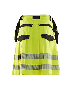 Blåkläder VARSELKILT