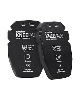 Blåkläder 403212079900 KNÄSKYDD 25 MM