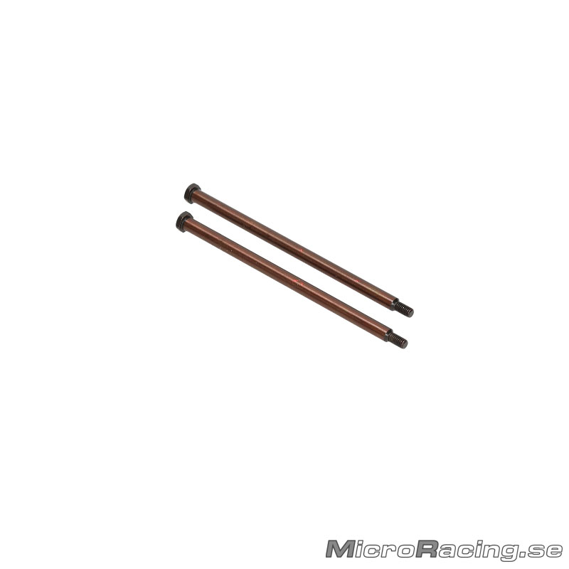 DEAL* HB RACING - Bärarmsaxel Undre / Inne, 2st