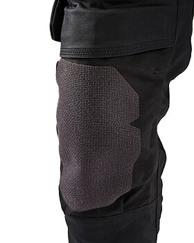 Blåkläder 213500009900 FÖRSTÄRKNINGSTRANSFER KEVLAR
