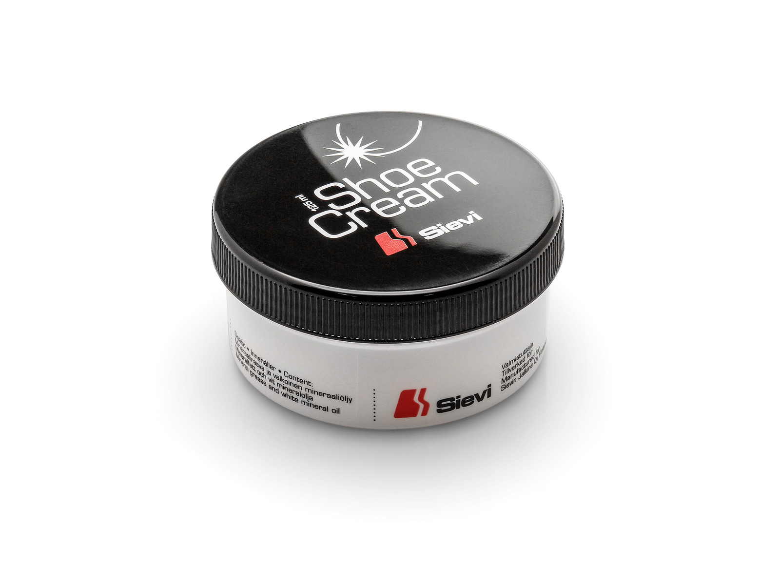 Sievi SKOFETT 125 ML