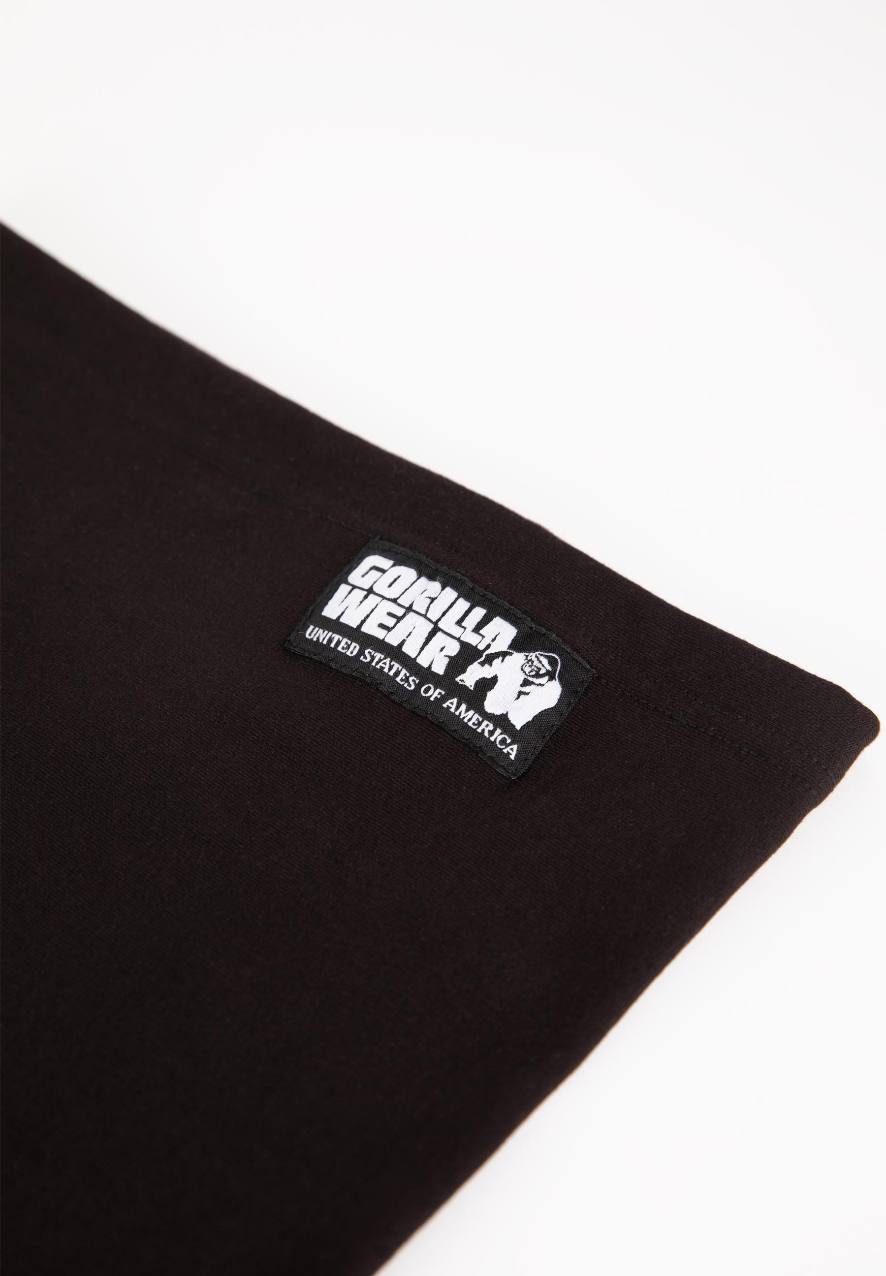 Alaska Neck Warmer, black - 3