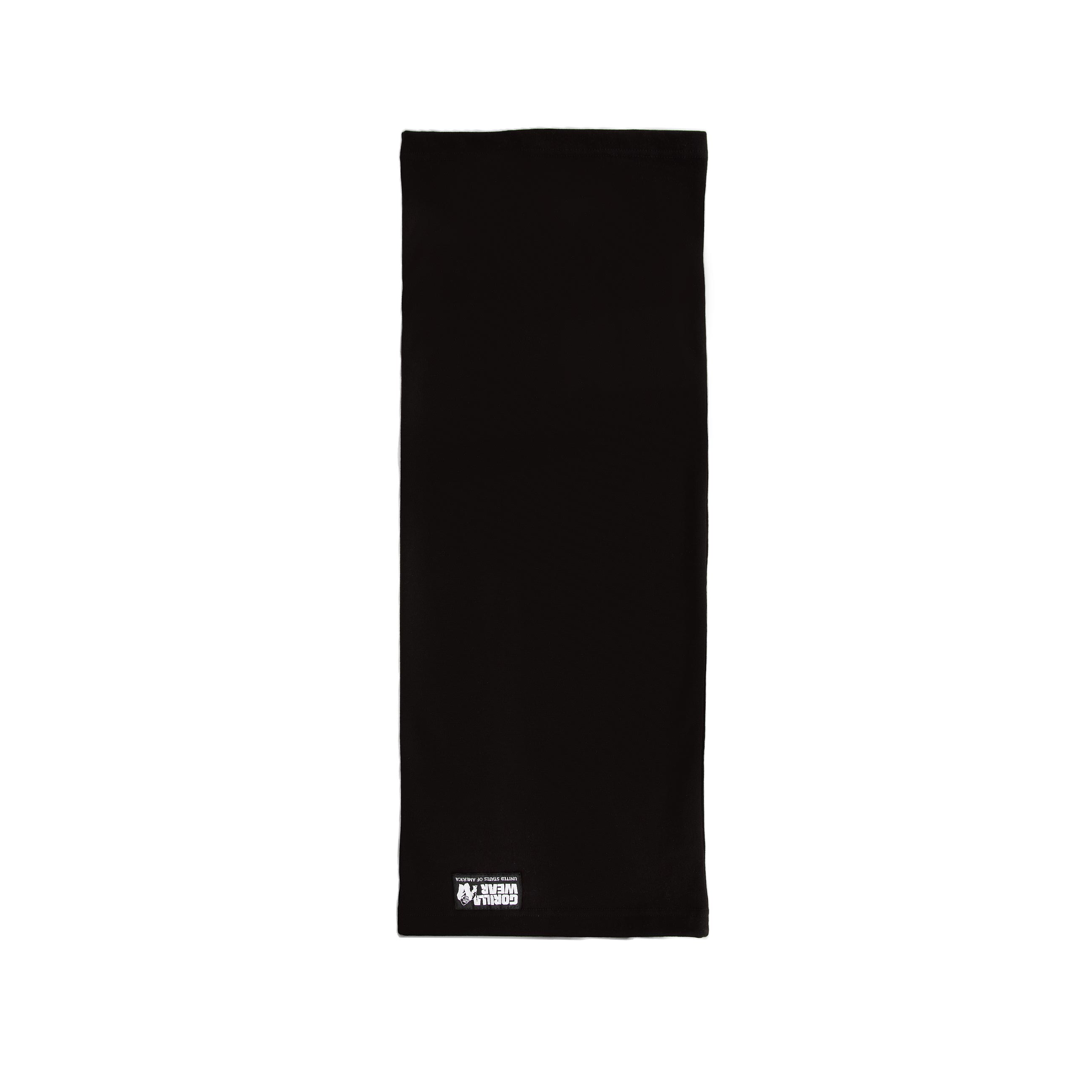 Alaska Neck Warmer, black - 2