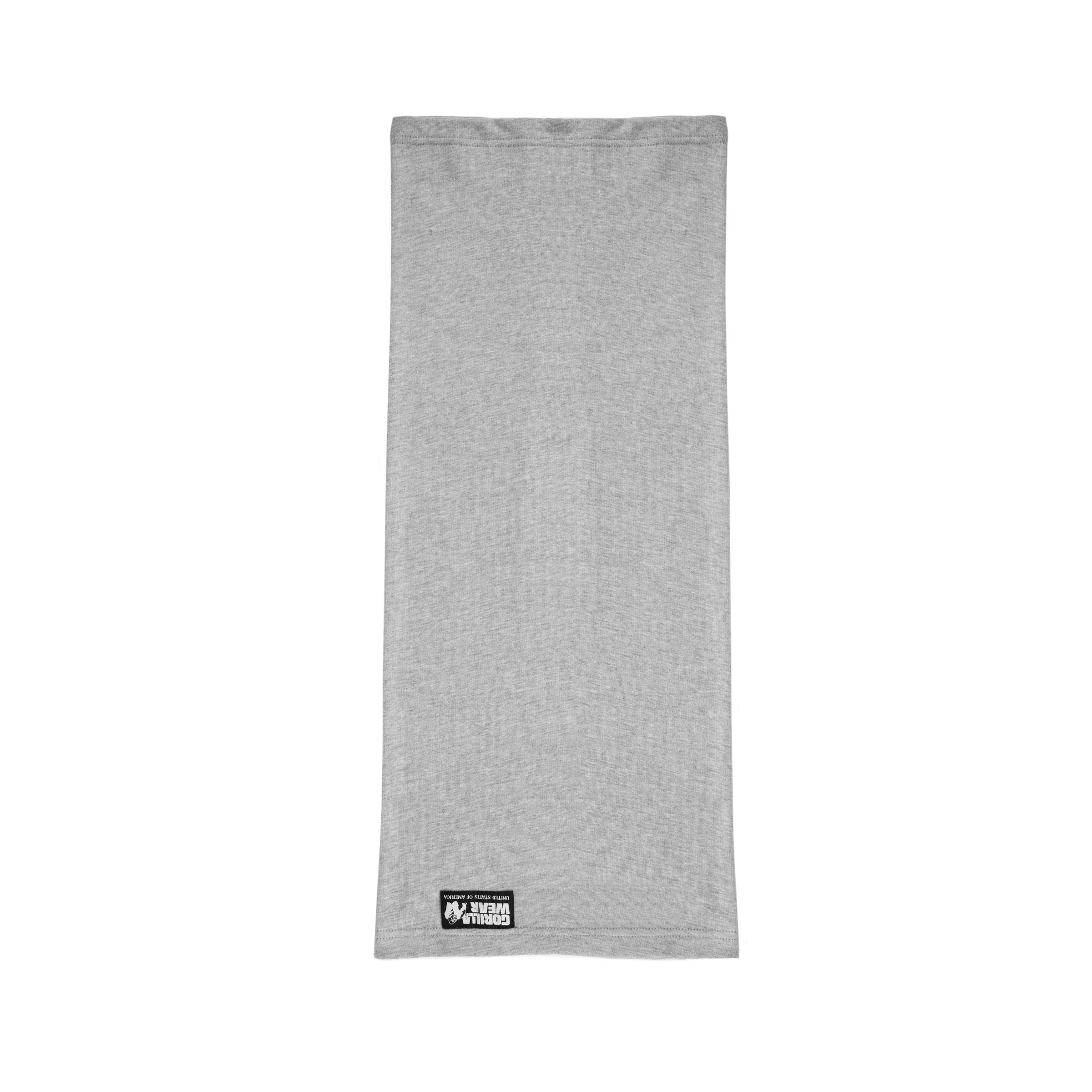 Alaska Neck Warmer, grey - 2