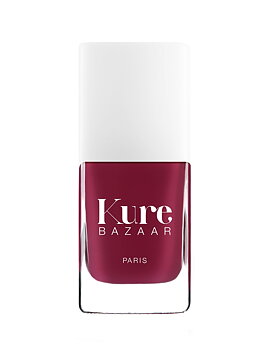 Kure Bazaar Nail Polish Prune, 10ml