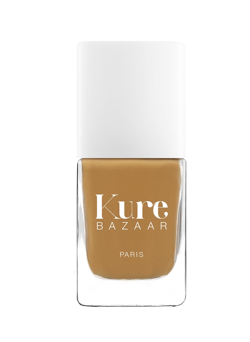 Kure Bazaar Nail Polish Camel, 10ml